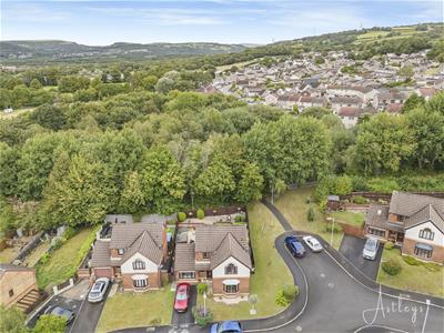 Aerial Images